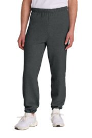 Jerzees - NuBlend Sweatpant. 973M - Image 10