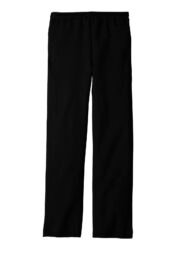 Jerzees NuBlend Open Bottom Pant with Pockets. 974MP - Image 4