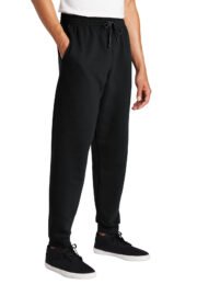 Jerzees NuBlend Fleece Jogger 975MP - Image 2