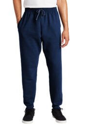 Jerzees NuBlend Fleece Jogger 975MP - Image 12