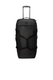 OGIO Passage Wheeled Checked Duffel 98003 - Image 2
