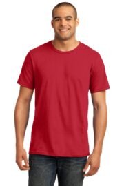 Gildan 100% Ring Spun Cotton T-Shirt. 980 - Image 13