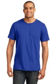 Gildan 100% Ring Spun Cotton T-Shirt. 980 - Image 14