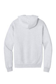 Jerzees - NuBlend Full-Zip Hooded Sweatshirt. 993M - Image 5