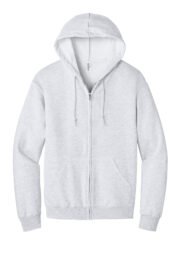 Jerzees - NuBlend Full-Zip Hooded Sweatshirt. 993M - Image 4