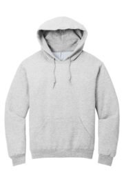 Jerzees NuBlend Pullover Hooded Sweatshirt. 996M - Image 4