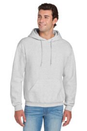 Jerzees NuBlend Pullover Hooded Sweatshirt. 996M