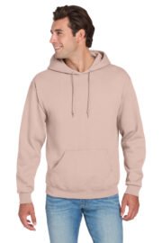 Jerzees NuBlend Pullover Hooded Sweatshirt. 996M - Image 11