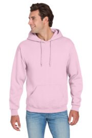 Jerzees NuBlend Pullover Hooded Sweatshirt. 996M - Image 17