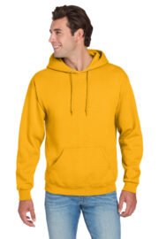 Jerzees NuBlend Pullover Hooded Sweatshirt. 996M - Image 24