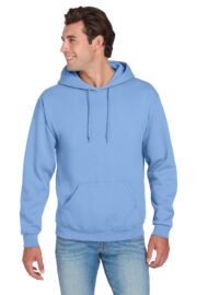 Jerzees NuBlend Pullover Hooded Sweatshirt. 996M - Image 30