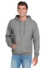 Jerzees NuBlend Pullover Hooded Sweatshirt. 996M - Image 38