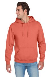 Jerzees NuBlend Pullover Hooded Sweatshirt. 996M - Image 49