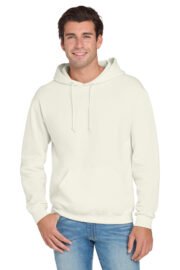 Jerzees NuBlend Pullover Hooded Sweatshirt. 996M - Image 50