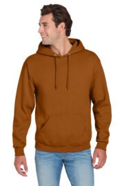 Jerzees NuBlend Pullover Hooded Sweatshirt. 996M - Image 51