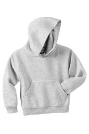 Jerzees - Youth NuBlend Pullover Hooded Sweatshirt. 996Y - Image 5