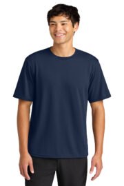 A4 Softek Short Sleeve Tee A4N3013 - Image 8