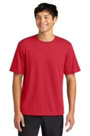 A4 Softek Short Sleeve Tee A4N3013 - Image 11