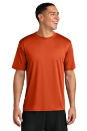 A4 Cooling Performance Short Sleeve Tee A4N3142 - Image 2