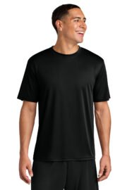 A4 Cooling Performance Short Sleeve Tee A4N3142 - Image 8