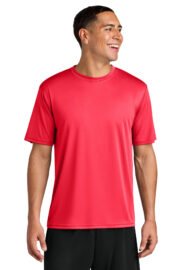A4 Cooling Performance Short Sleeve Tee A4N3142 - Image 10