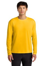 A4 Cooling Performance Long Sleeve Tee A4N3165 - Image 12
