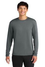 A4 Cooling Performance Long Sleeve Tee A4N3165 - Image 13