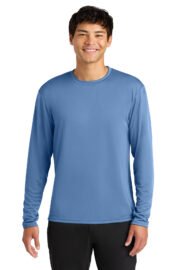 A4 Cooling Performance Long Sleeve Tee A4N3165 - Image 15