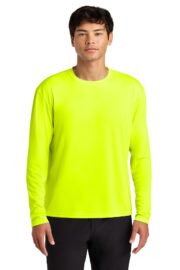 A4 Cooling Performance Long Sleeve Tee A4N3165 - Image 28