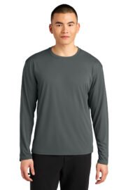 A4 AirFlex Long Sleeve Tee A4N3532 - Image 7