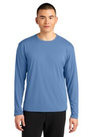 A4 AirFlex Long Sleeve Tee A4N3532 - Image 8