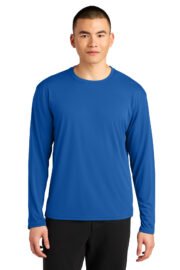 A4 AirFlex Long Sleeve Tee A4N3532 - Image 10
