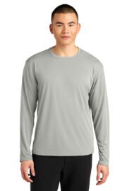 A4 AirFlex Long Sleeve Tee A4N3532 - Image 12