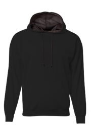 A4 Sprint Tech Fleece Hoodie A4N4279 - Image 2