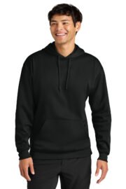 A4 Sprint Tech Fleece Hoodie A4N4279 - Image 6