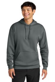 A4 Sprint Tech Fleece Hoodie A4N4279 - Image 7