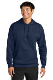 A4 Sprint Tech Fleece Hoodie A4N4279 - Image 8