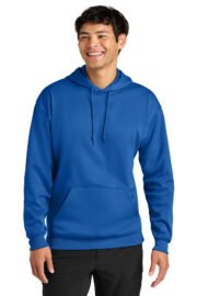 A4 Sprint Tech Fleece Hoodie A4N4279 - Image 9