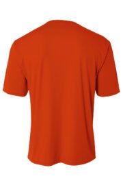 A4 Youth Cooling Performance Short Sleeve Tee A4NB3142 - Image 4