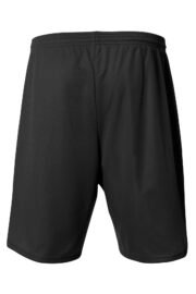 A4 Youth Sprint 6" Mesh Short A4NB5301 - Image 4