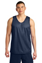 A4 Sprint Reversible Mesh Tank A4NF1270 - Image 7