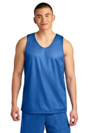 A4 Sprint Reversible Mesh Tank A4NF1270 - Image 8