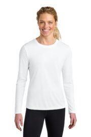 A4 Women's Cooling Performance Long Sleeve Tee A4NW3002 - Image 13