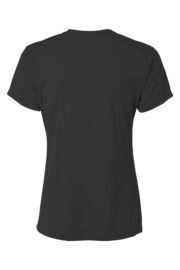 A4 Women's Cooling Performance Short Sleeve Tee A4NW3201 - Image 4