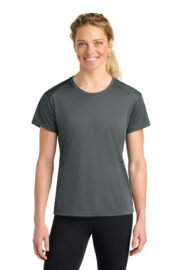 A4 Women's Cooling Performance Short Sleeve Tee A4NW3201 - Image 7