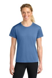 A4 Women's Cooling Performance Short Sleeve Tee A4NW3201 - Image 8