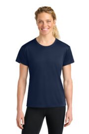 A4 Women's Cooling Performance Short Sleeve Tee A4NW3201 - Image 9