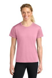 A4 Women's Cooling Performance Short Sleeve Tee A4NW3201 - Image 10
