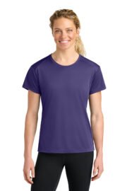 A4 Women's Cooling Performance Short Sleeve Tee A4NW3201 - Image 11