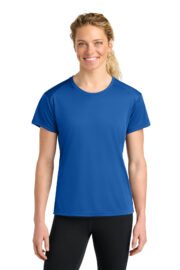 A4 Women's Cooling Performance Short Sleeve Tee A4NW3201 - Image 12